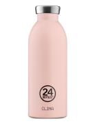 Clima Bottle Home Kitchen Water Bottles Pink 24bottles