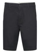 Xx Chino Shorts Ii Mineral Bla Bottoms Shorts Chinos Shorts Black LEVI...