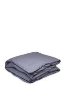 Hope Duvet Cover Home Textiles Bedtextiles Duvet Covers Blue Himla