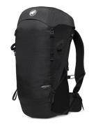 Ducan 24 Sport Backpacks Black Mammut