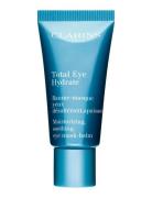 Total Eye Hydrate Øjenpleje Nude Clarins