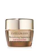 Revitalizing Supreme+ Cell Power Eye Balm Øjenpleje Nude Estée Lauder