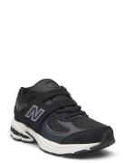 New Balance 2002 Kids Hook & Loop Sport Sports Shoes Running-training ...