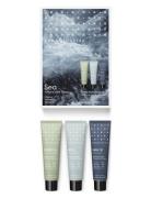 Sea Mini Hand Cream Giftset 30Ml X 3  Beauty Women Skin Care Body Hand...