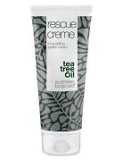 Rescue Cream - Barrier Cream For Delicate Skin & Intertrigo - 100 Ml B...