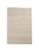 Tact Rug Home Textiles Rugs & Carpets Cotton Rugs & Rag Rugs Beige WOU...