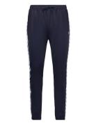 Taped Track Pant Bottoms Sweatpants Navy Fred Perry