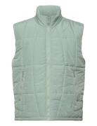 Adv Padded Vest Sport Vests Green Adidas Originals