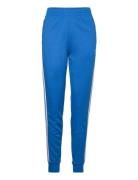 Adicolor Classics Cuffed Tracksuit Bottoms Sport Sweatpants Blue Adida...