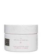 The Ritual Of Sakura Body Cream Beauty Women Skin Care Body Body Cream...