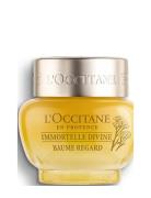 Immortelle Divine Eye Balm 15Ml Øjenpleje Nude L'Occitane