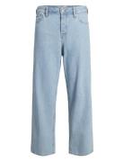 Jjialex Jjoriginal Sbd 304 Noos Bottoms Jeans Relaxed Blue Jack & J S