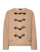 Onlmandyteddy Duffel Jacket Otw Outerwear Jackets Light-summer Jacket ...