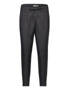 Onlpoptrash-Naja Fine Stripe Pnt Noos Bottoms Trousers Slim Fit Trouse...