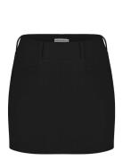 Embrace Skort 2.0 Sport Short Black Röhnisch