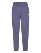 Tr-Es 3S Pt Sport Sweatpants Blue Adidas Performance