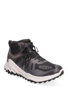 Ke Zionic Mid Wp M-Black-Black Sport Sport Shoes Outdoor-hiking Shoes ...