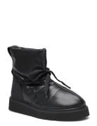 Melrose Skin 2 Shoes Wintershoes Black Replay