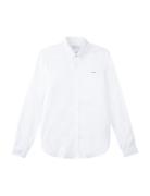 Malesherbes Amour Designers Shirts Casual White Maison Labiche Paris