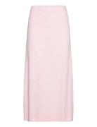 Rodebjer Flora Designers Knee-length & Midi Pink RODEBJER