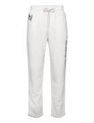 Anf Mens Sweatpants Bottoms Sweatpants Grey Abercrombie & Fitch