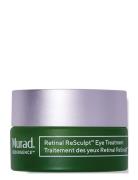 Retinal Rescuplt™ Eye Treatment 15 Ml Øjenpleje Nude Murad