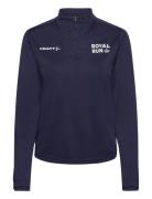 Evolve 2.0 Half Zip W Sport Sweatshirts & Hoodies Fleeces & Midlayers ...