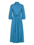 Faenza Designers Knee-length & Midi Blue Weekend Max Mara