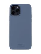 Silic Case Pacific Blue Mobilaccessory-covers Ph Cases Blue Holdit