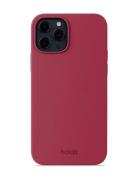 Silic Case Red Velvet Mobilaccessory-covers Ph Cases Red Holdit