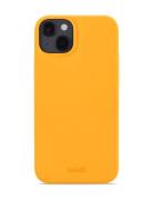 Silic Case Orange Juice Mobilaccessory-covers Ph Cases Orange Holdit