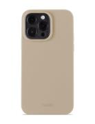 Silic Case Latte Beige Mobilaccessory-covers Ph Cases Beige Holdit