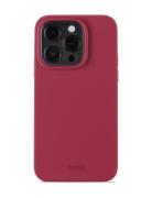 Silic Case Red Velvet Mobilaccessory-covers Ph Cases Red Holdit