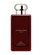 Red Hibiscus Cologne Intense Parfume Eau De Parfum Nude Jo Mal London