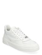 Brent Sneaker Low-top Sneakers White Steve Madden