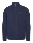 Basin Trail Iii Full Zip Sport Sweatshirts & Hoodies Fleeces & Midlaye...