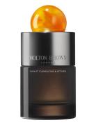 Sunlit Clementine & Vetiver Edp Parfume Eau De Parfum Nude Molton Brow...