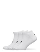 3Ppk Ped Sport Socks Footies-ankle Socks White Asics