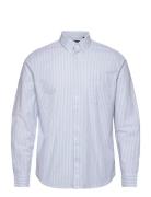 Matrostol Bd Tops Shirts Casual Blue Matinique