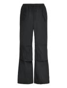 Parachute Pant Bottoms Sweatpants Black Converse