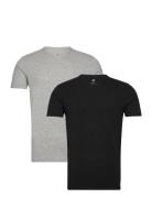 Crew-Neck Sport T-Kortærmet Skjorte Black Adidas Underwear