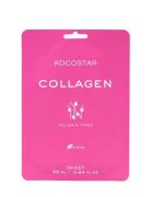 Kocostar Collagen Mask Sheet Beauty Women Skin Care Face Masks Sheetma...