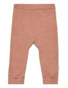 Harem Pants - Solid Bottoms Leggings Pink CeLaVi