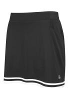 Essential 16" Skort Sport Short Black Original Penguin Golf