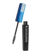 Build-Up Mascara Extra Volume Waterproof Mascara Makeup Black IsaDora