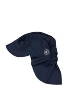 Uv Hat Solhat Navy Geggamoja