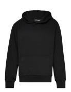 Arizona Sweat Hoodie Sport Sweatshirts & Hoodies Hoodies Black ZigZag