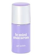 Single Gel Polish Wildflower Neglelak Gel Purple Le Mini Macaron
