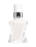 Essie Gel Couture First Fitting 136 13,5 Ml Neglelak Gel White Essie