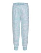 Nkb B Nsw Club Aop Jogger / B Nsw Club Aop Jogger Sport Sweatpants Blu...